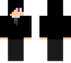 wolfy's skin