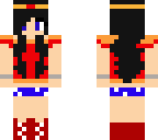 wonderwoman fangirl