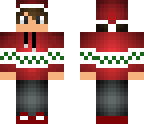 x'mas guy