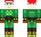x-mas magnus