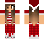 x mas pijama 