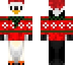 x-mas skin