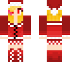 xmas beaty