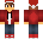 xmas boy