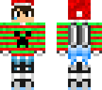 xmas for kryptikkrafterkk