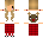 xmas pjs female