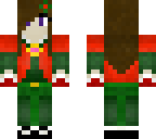 xmas raven shaded