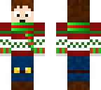 xmas tdm