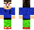 yarner9 real skin