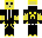 yellow slime