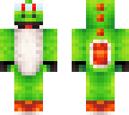 yosi modificado