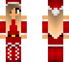 young mrs clause
