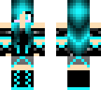 yuka's portal oc