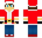 zack papa noel