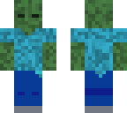 zombie