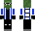 zombie spawnkill pvp