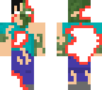 zombiebrine