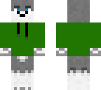 zyabel's doggy
