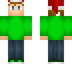_zer0 with christmas hat