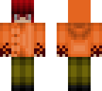 2p boy skin