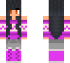 3px aphmau winter coat