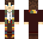 4th doctor