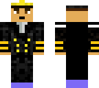 admiral