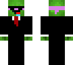 agent turtle
