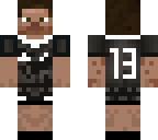 all blacks