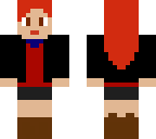 amy pond
