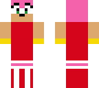 amy rose the hedgehog