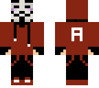 an