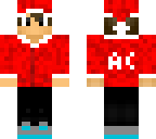 anthony navidades craft