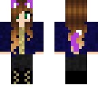 aphmau's daughter