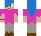 armamm's custom skin