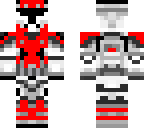 armored shocktrooper