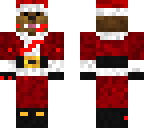 bacca santa