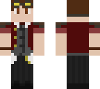 ballistic steampunk