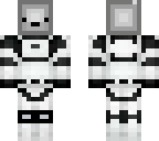 bear trooper