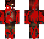 bloody foxy