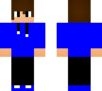 blue boy