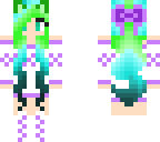 blue cadenza