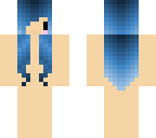 blue hairbase