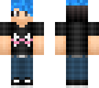 blue markipler