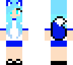 blue puppy star