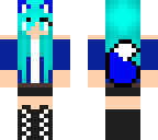 blue puppy star