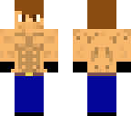 boxing guy