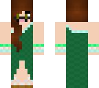 boy emerald not really though