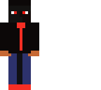 boy robot