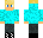 boy skin